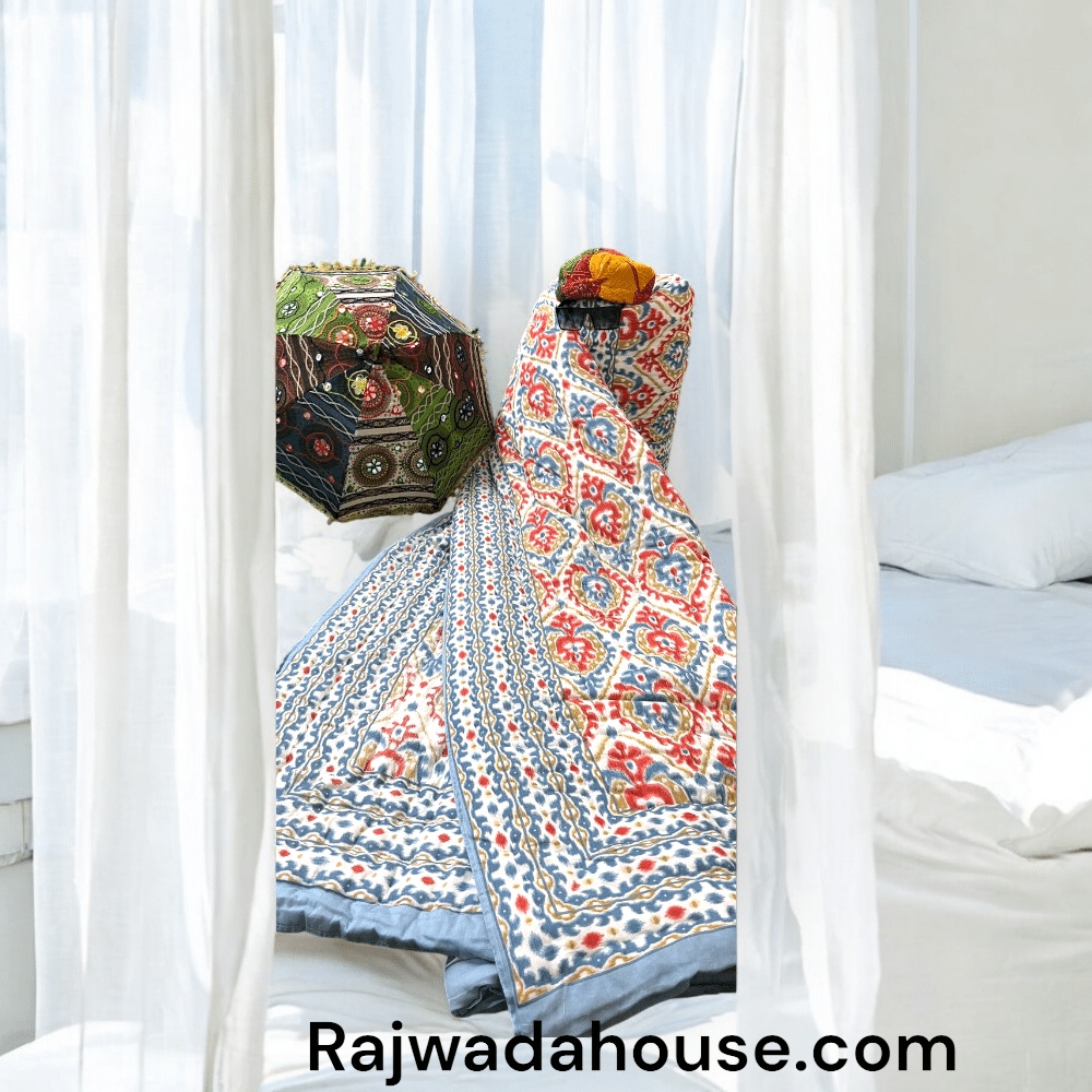 RAJWADA  HOUSE