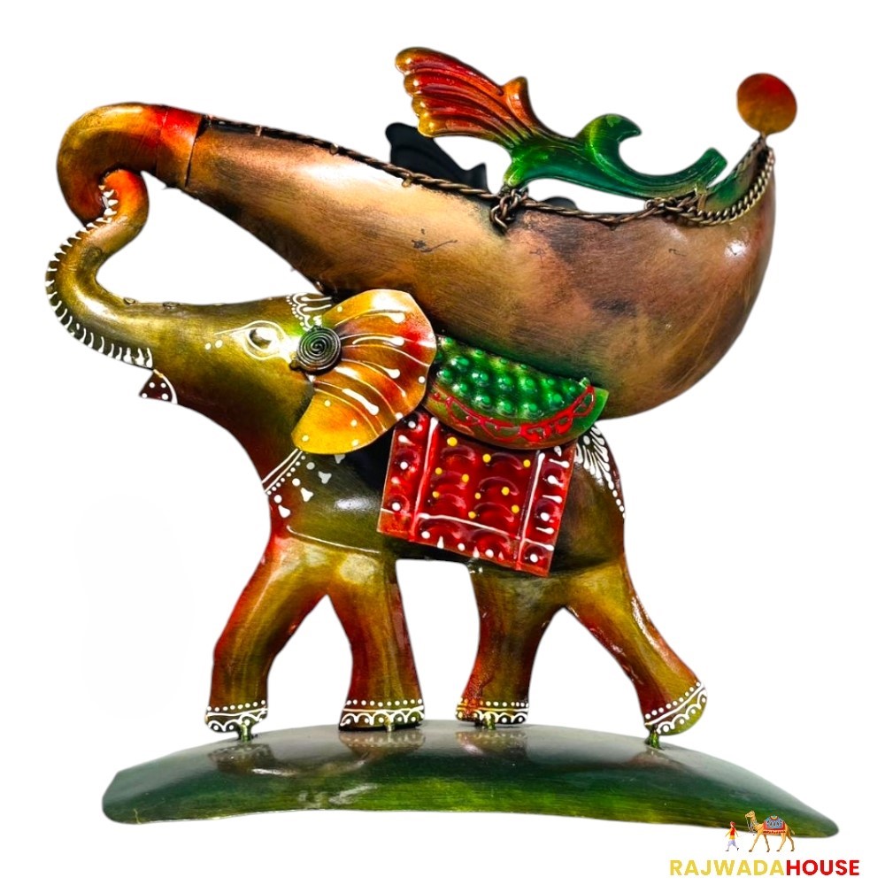 Elephant Bottle Holder